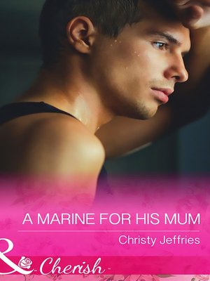 cover image of A Marine For His Mum